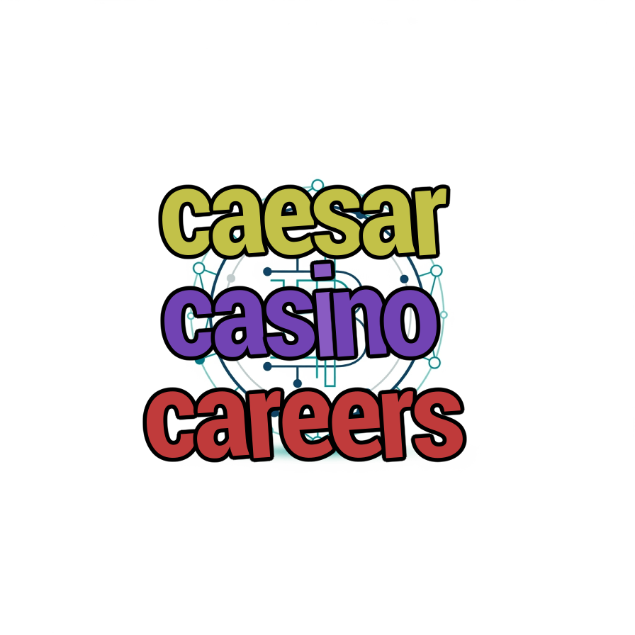 caesar casino careers